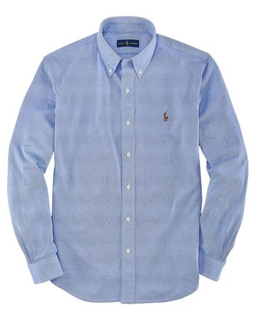 Premium Ralph Lauren Shirts