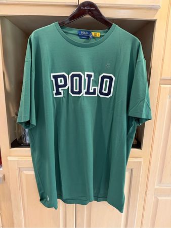 Camiseta polo Ralph Lauren