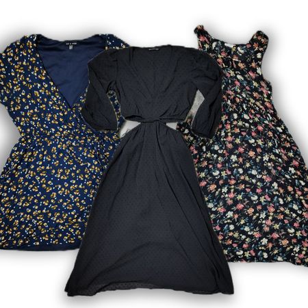 BCX20 Y2K Party Dresses