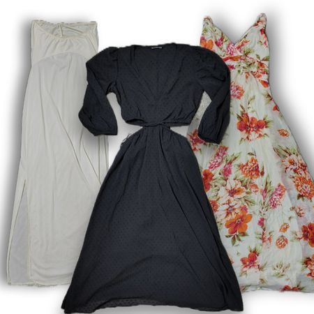Y2K Party & Sexy Dresses