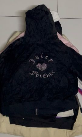 Juicy couture jackets