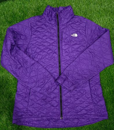 THE NORTH FACE JACKET 30PCS