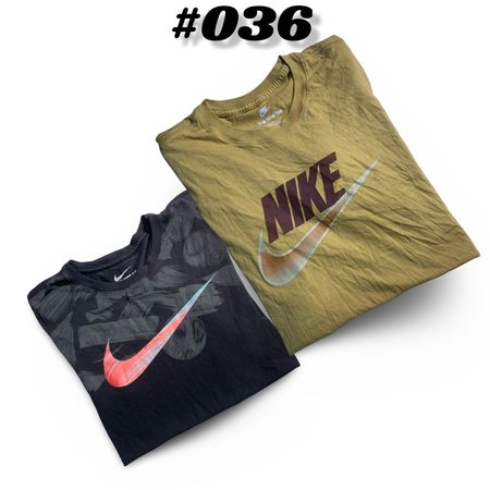 Nike Dry-Fit T-Shirts (brand) Nike #036.