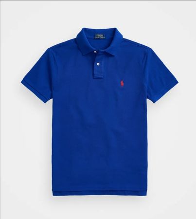 POLO RALPH LAUREN T-SHIRT 110PCS