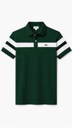 Lacoste t shirts