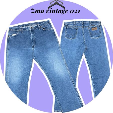 Wrangler Jeans