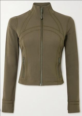 Lululemon Jackets(0003)