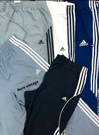 Vintage Adidas Track Pants