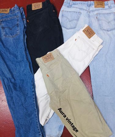 Levi's Jeans