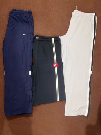 Nike Track Pants