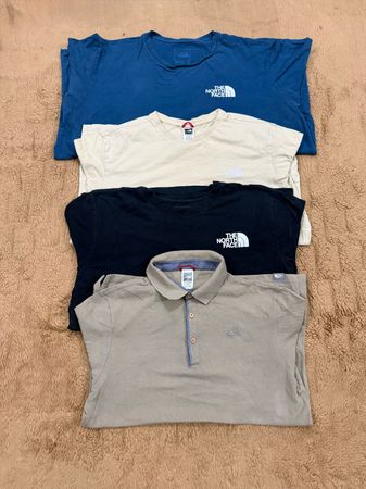 The North Face T-Shirts