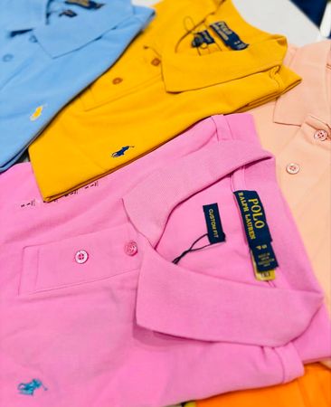 T-shirts Premium Polo Ralph Lauren