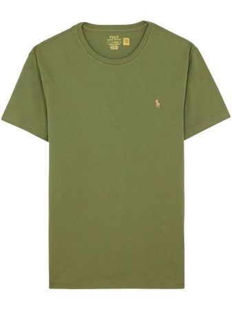 Premium Polo Ralph Lauren Round Neck T-shirts