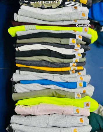 T-shirts Carhartt Premium