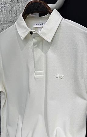 T-shirts Lacoste Premium
