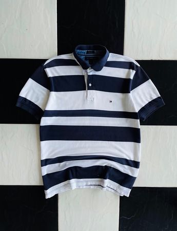 T-shirts Tommy Hilfiger