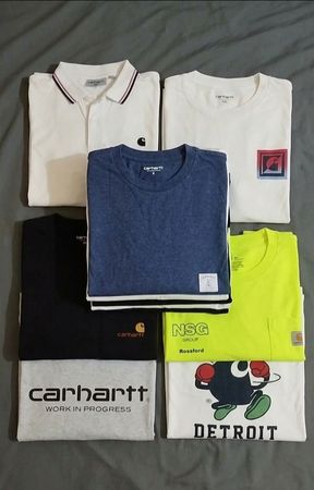 Carhartt T-Shirts