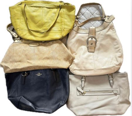 Coach Bags