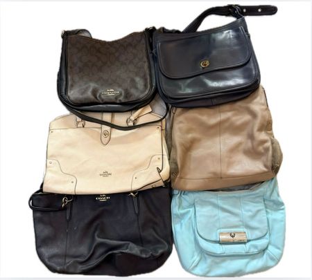 Coach Bags