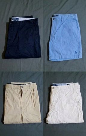 Ralph Lauren Shorts