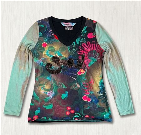 Premium Mixed Tops Lot • Designer, Streetwear & Blouses