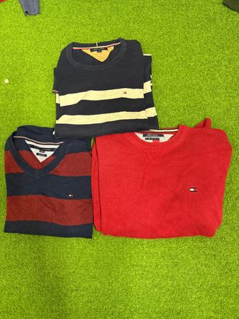 Tommy Hilfiger Sweatshirts and knitwear 24pcs