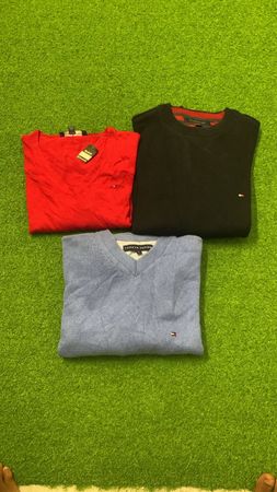 Tommy Hilfiger Sweaters 20pcs