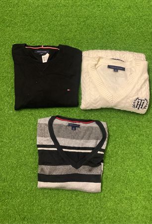 Tommy Hilfiger Sweater / Sweatshirts 25pcs