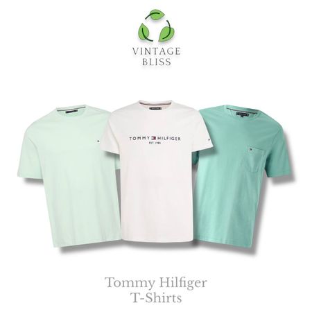 Tommy Hilfiger T-Shirts