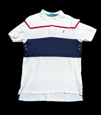 Premium Vintage Ralph Lauren T-Shirts