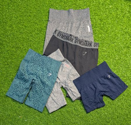 6268 - Gymshark Shorts