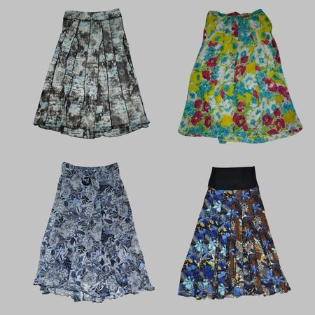 Y2K Pixie Fairy Skirts