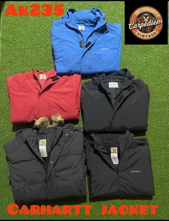 Carhartt jacket ak235