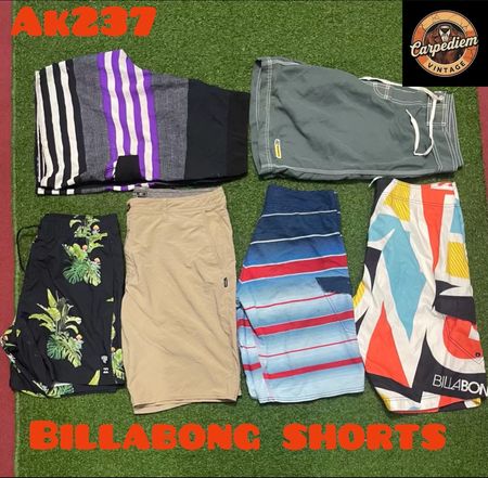 Billabong shorts ak237