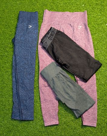 6272 - Gymshark Leggings