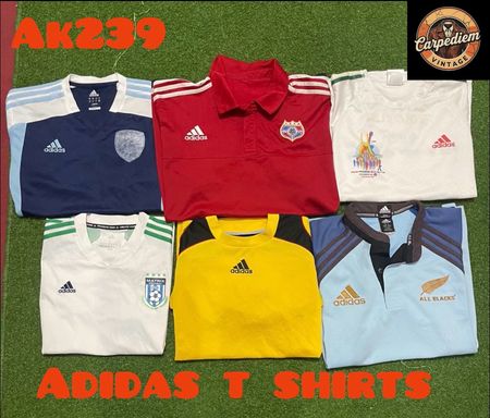 Adidas t shirts ak239
