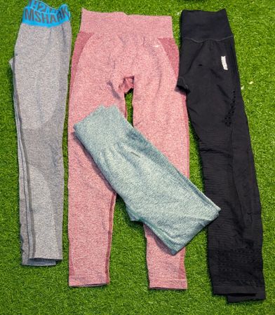 6273 - Gymshark Leggings