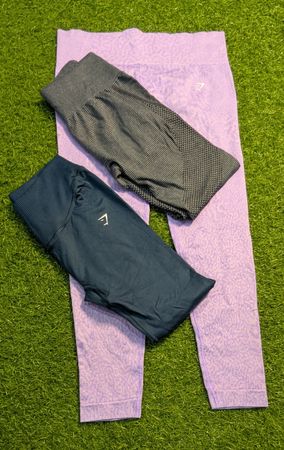 6274 - Gymshark Leggings