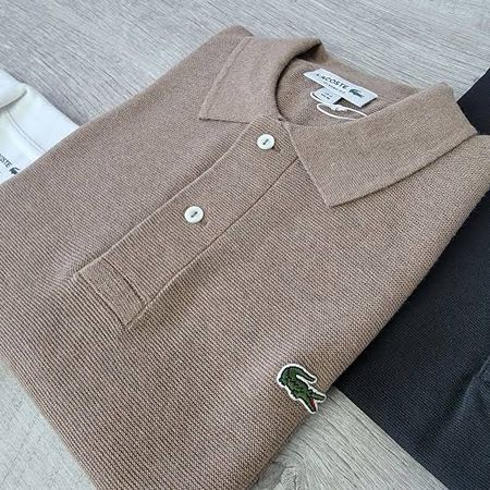 T-shirts classiques Lacoste