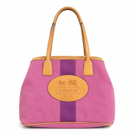 Coach bags