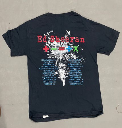 Printed Tshirts Rare Designs - TEE 101- 22 Pcs