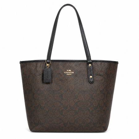 Coach bags
