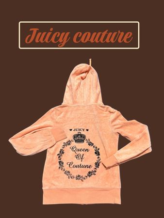 Juicy couture Hoodies
