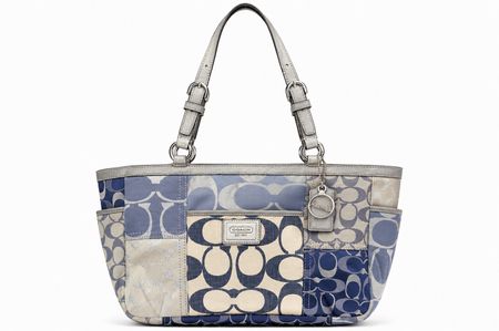 Coach premium bags