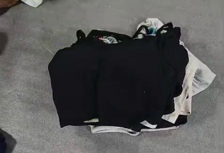 Lululemon Bras