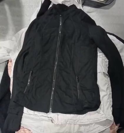 Lululemon Jackets