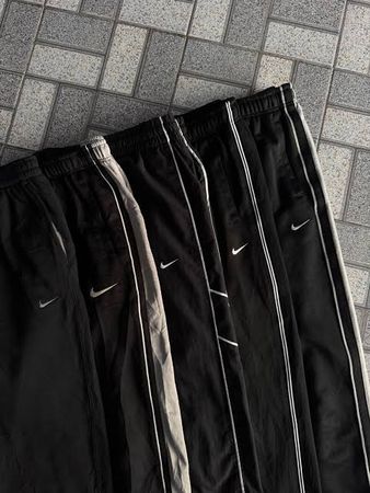 Premium Nike Track Pants
