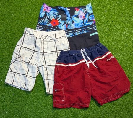 6277 - Surfing Short