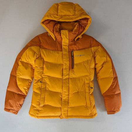 Giacche Puffer Vintage Premium Montbell