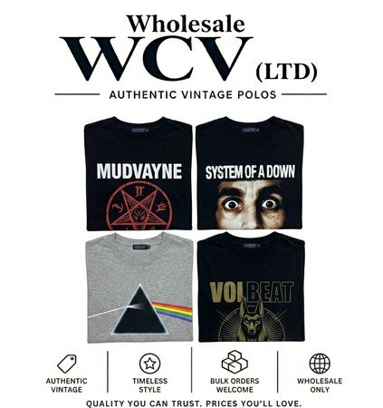 Printed tshirts Heavy Metal Staples -TEE 105